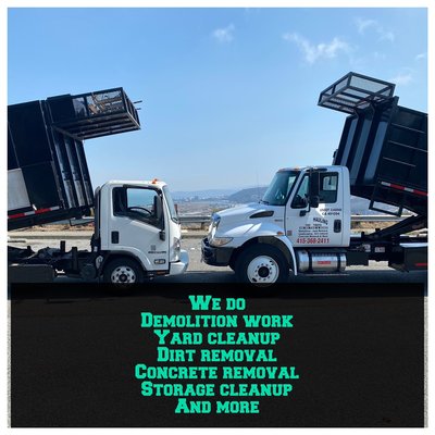 Cost of Junk Removal & Hauling - Last Updated August 2023 - Yelp