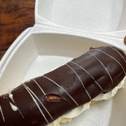 Sweet Caroline's Bakery & Cafe - Delicious