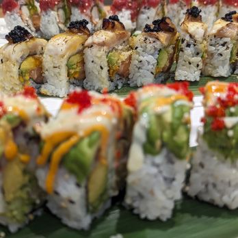 Hana Don - Japanese Near Me - Markham, Ontario Hana Don - Japanese Near Me - Markham, Ontario