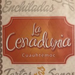 La Cenaduria - La Cenaduria!