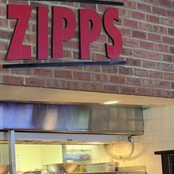 Zipps Sports Grill
