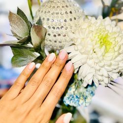 Aqua Spa Nails