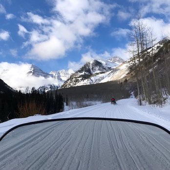 T-Lazy-7 Ranch - Heading towards Maroon Bells - Tours Near Me - Aspen, Colorado T-Lazy-7 Ranch - Heading towards Maroon Bells - Tours Near Me - Aspen, Colorado