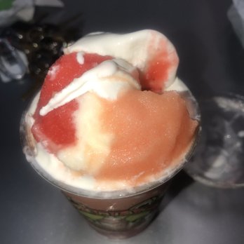 Jeremiah's Italian Ice - Ice Cream & Frozen Yogurt Near Me - Maitland, Florida