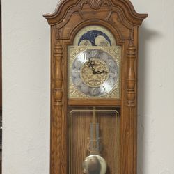 Keeping Time Clocks