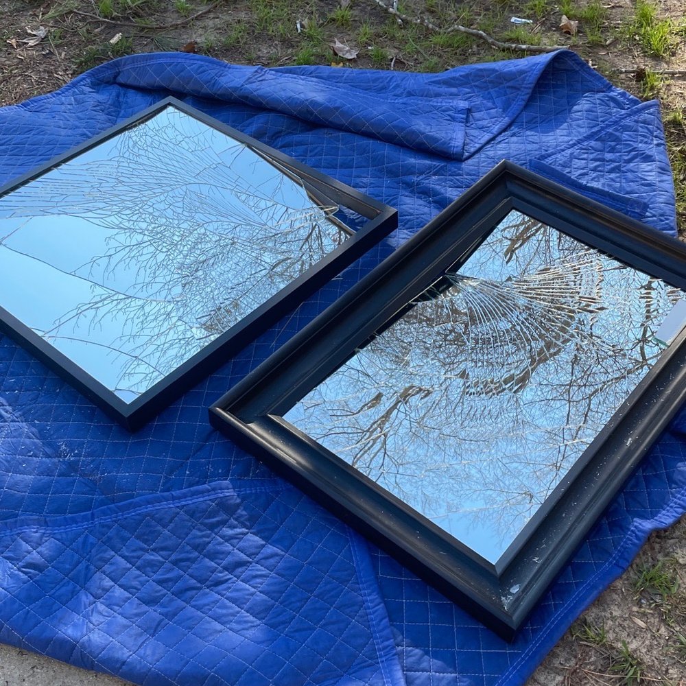 Broken Broken