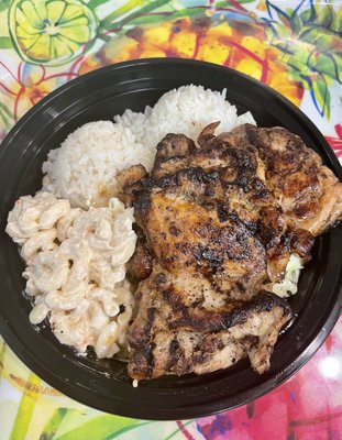 L&L Hawaiian Barbecue by null