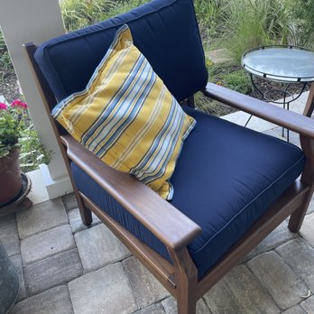 Florida Backyard - Porch - Furniture Stores Near Me - Jacksonville, Florida