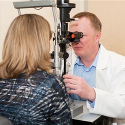 Lake Oswego Eye Clinic