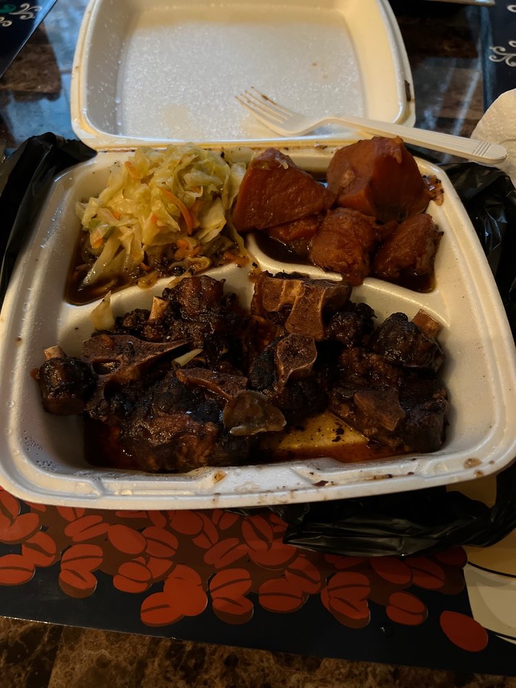 PARADISE JAMAICAN RESTAURANT Updated October 2024 13 Reviews 1530