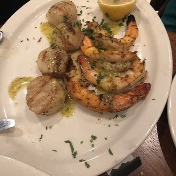 Boston Fish Market - Shrimp and Scallop Combo - Seafood Markets Near Me - Wheeling, Illinois Boston Fish Market - Shrimp and Scallop Combo - Seafood Markets Near Me - Wheeling, Illinois