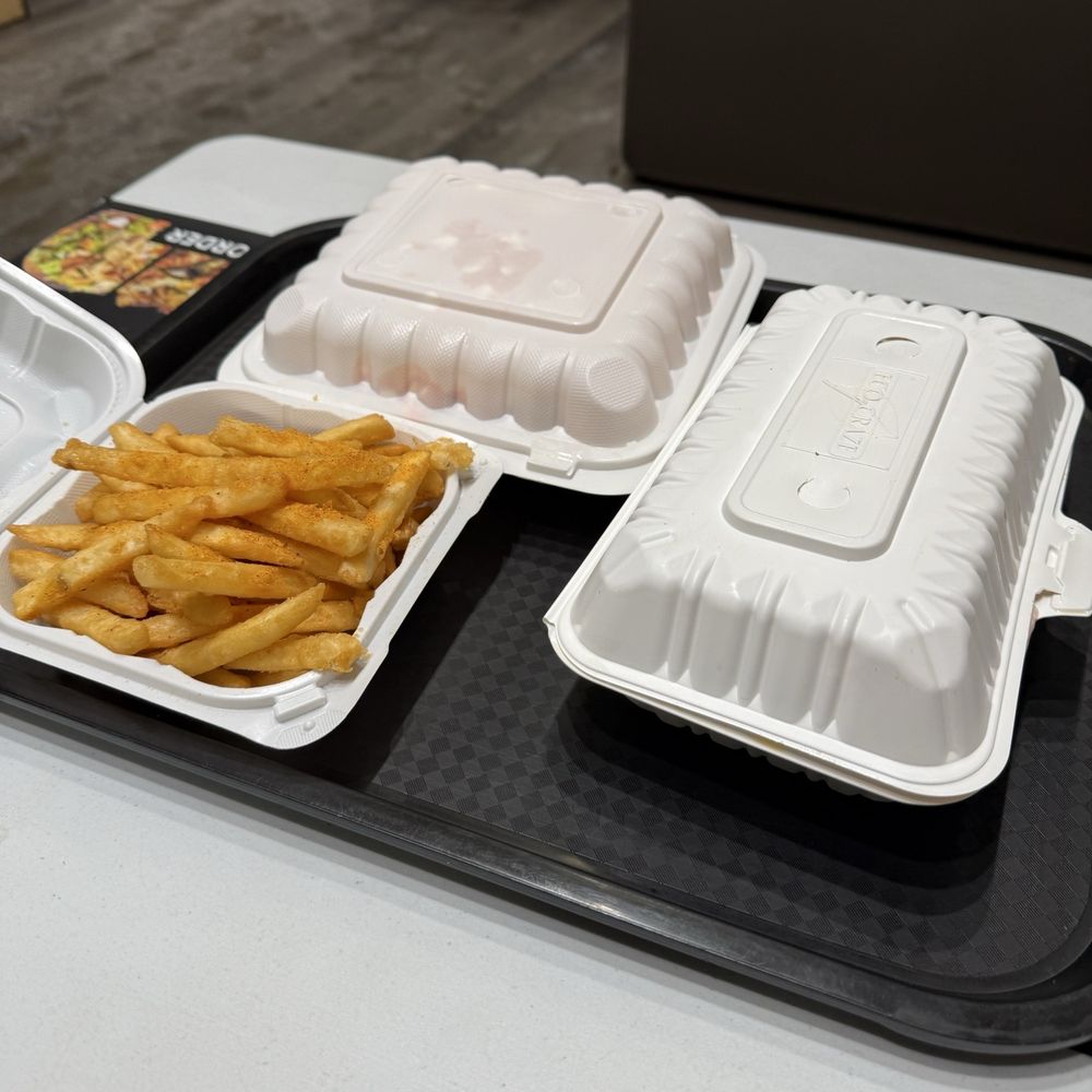 Shawarma Club - Mediterranean Near Me - Toronto, Ontario Shawarma Club - Mediterranean Near Me - Toronto, Ontario