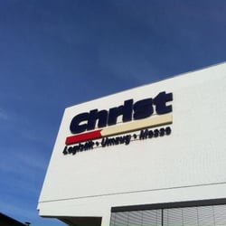 Christ - A. Christ Spedition und Möbeltransport GmbH