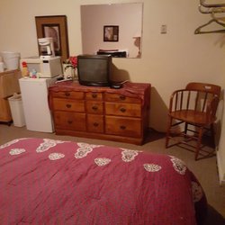Copper Sands Motel & Rv Park - Great amenities