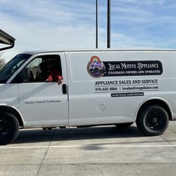 Local Motive Appliance - Bringing expert appliance service straight to your door--no guesswork, just real solutions.