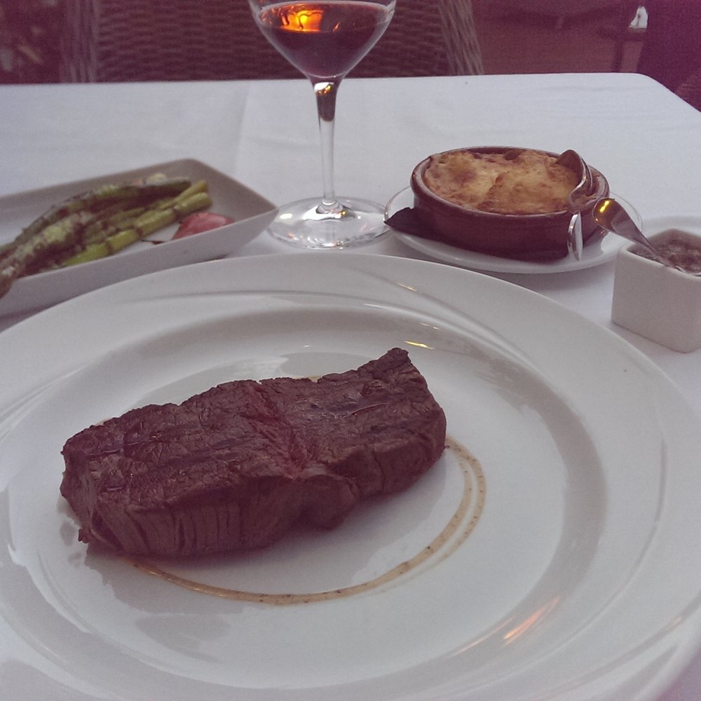 Gourmet Natural - Steakhouses Near Me - Almancil, 20