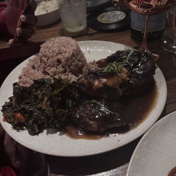 APT 4B - Jerk Chicken - Lounges Near Me - Atlanta, Georgia APT 4B - Jerk Chicken - Lounges Near Me - Atlanta, Georgia