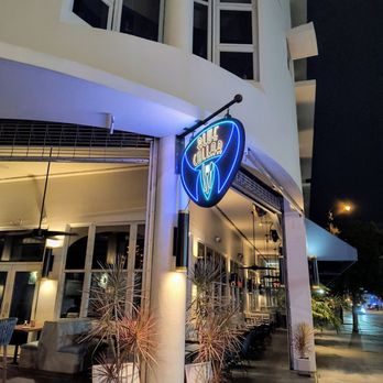 Blue Collar - Comfort Food Near Me - Miami, Florida