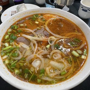 Pho Van - Bun Bo Hue - Vietnamese Near Me - Spokane, Washington