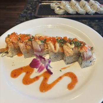 Aiko - Sushi Bars Near Me - Rancho Cordova, California Aiko - Sushi Bars Near Me - Rancho Cordova, California