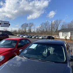 Indy Auto Exchange