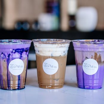 Phe Coffee - Coffee & Tea Near Me - Saint Paul, Minnesota