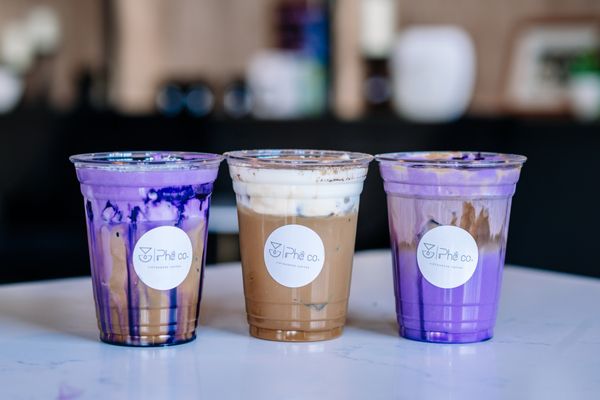Phê Coffee Lowertown by null