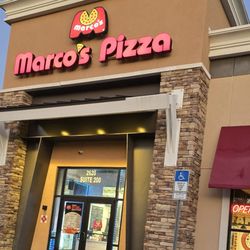 Marco's Pizza