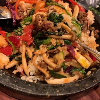 Bon Galbi - Bulgogi Bibimbob - Korean Near Me - Katy, Texas Bon Galbi - Bulgogi Bibimbob - Korean Near Me - Katy, Texas
