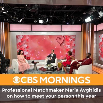 Agape Matchmaking by null