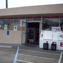 Kwiki Mart - Unassuming appearance