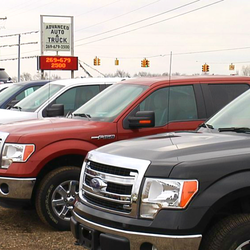 Advanced Auto & Truck