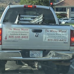 The Wiring Wizard