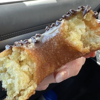 Fractured Prune - The texture. Crispy on the outside, light and airy when you bite in. It's a perfect donut. - Donuts Near Me - Ocean City, Maryland Fractured Prune - The texture. Crispy on the outside, light and airy when you bite in. It's a perfect donut. - Donuts Near Me - Ocean City, Maryland