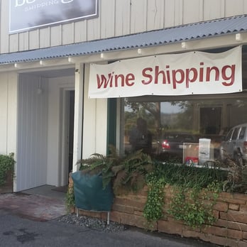 Bodega Shipping - Napa Valley - Shipping Centers Near Me - St Helena, California Bodega Shipping - Napa Valley - Shipping Centers Near Me - St Helena, California