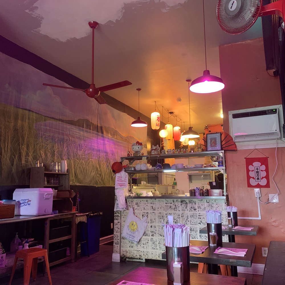 Nomiya - Ramen Near Me - New Orleans, Louisiana Nomiya - Ramen Near Me - New Orleans, Louisiana