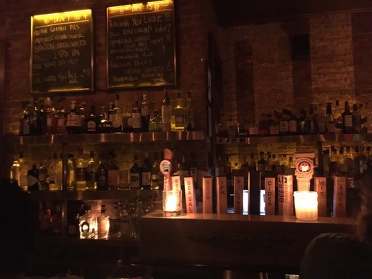 The Crown Inn by null