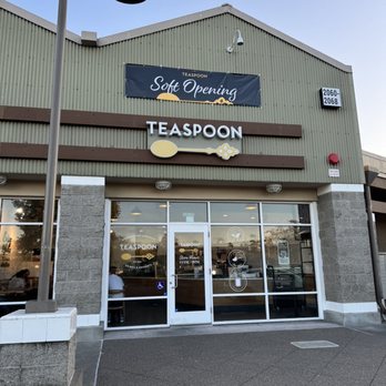 Teaspoon - Teaspoon - Coffee & Tea Near Me - Santa Rosa, California Teaspoon - Teaspoon - Coffee & Tea Near Me - Santa Rosa, California