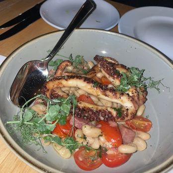 Savona - Wood Fired Octopus - Italian Near Me - Gulph Mills, Pennsylvania Savona - Wood Fired Octopus - Italian Near Me - Gulph Mills, Pennsylvania