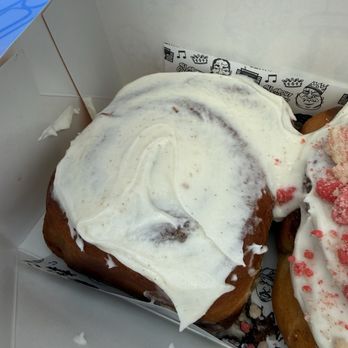 All About The Cinnamon - Desserts Near Me - Sherman Oaks, California All About The Cinnamon - Desserts Near Me - Sherman Oaks, California