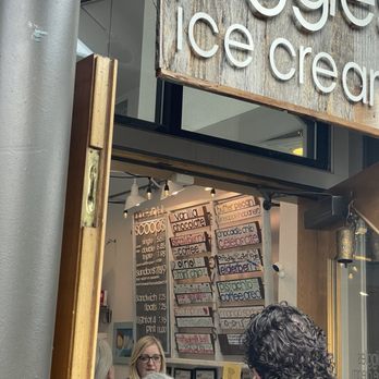 Higgles Ice Cream - Menu - Ice Cream & Frozen Yogurt Near Me - Breckenridge, Colorado