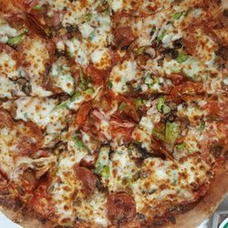 Papa Johns Pizza