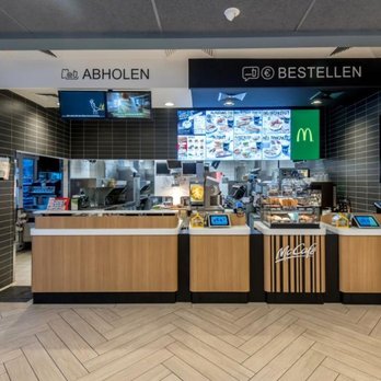McDonald's - Fast Food Near Me - Brühl, NW McDonald's - Fast Food Near Me - Brühl, NW