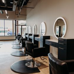 Jk Salon Hair Design