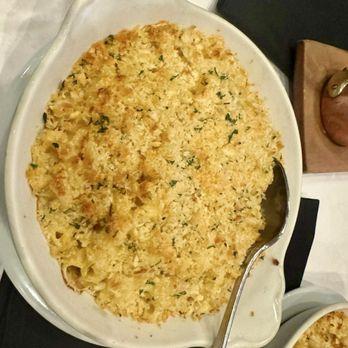 Lou & Mickey's - Mac n Macaroni & Cheese - Steakhouses Near Me - San Diego, California