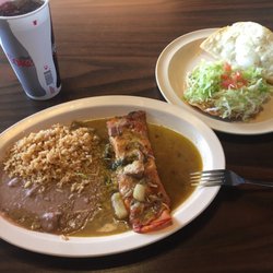 Sandy's Burritos