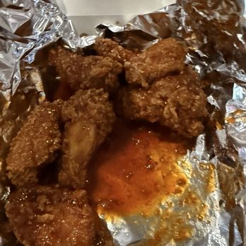 Don Chicken - Little Neck - Chicken Wings Near Me - Little Neck, New York