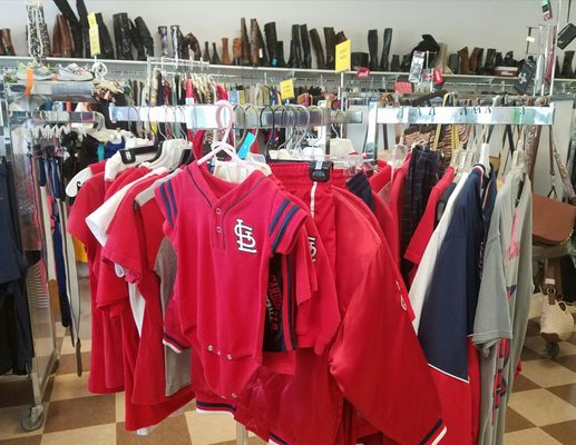 SECOND CHANCE CONSIGNMENT & BOUTIQUE - Updated May 2025 - 505 S Main St ...