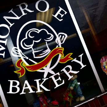 Monroe Bakery - They be ready for Easter - Bakeries Near Me - Dearborn, Michigan