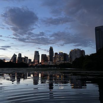 Live Love Paddle Austin Kayak Tours and Rentals - Rafting/Kayaking Near Me - Austin, Texas